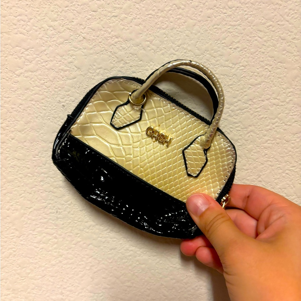 Small coin purse